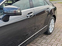 2011 mercedes-benz cls-klasse 350 personenauto - afbeelding 3 van  28