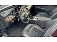 2011 mercedes-benz cls-klasse 350 personenauto - afbeelding 7 van  28