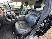 2011 mercedes-benz cls-klasse 350 personenauto - afbeelding 9 van  28