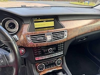 2011 mercedes-benz cls-klasse 350 personenauto - afbeelding 10 van  28
