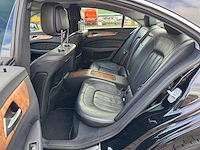 2011 mercedes-benz cls-klasse 350 personenauto - afbeelding 11 van  28