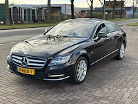 2011 mercedes-benz cls-klasse 350 personenauto - afbeelding 1 van  28
