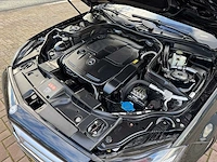 2011 mercedes-benz cls-klasse 350 personenauto - afbeelding 13 van  28