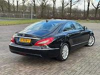 2011 mercedes-benz cls-klasse 350 personenauto - afbeelding 18 van  28
