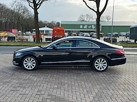 2011 mercedes-benz cls-klasse 350 personenauto - afbeelding 12 van  28