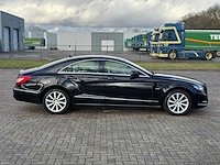 2011 mercedes-benz cls-klasse 350 personenauto - afbeelding 25 van  28