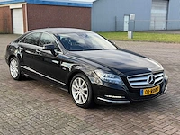 2011 mercedes-benz cls-klasse 350 personenauto - afbeelding 26 van  28