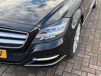 2011 mercedes-benz cls-klasse 350 personenauto - afbeelding 28 van  28