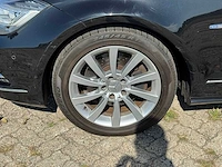 2011 mercedes-benz cls-klasse 350 personenauto - afbeelding 2 van  32