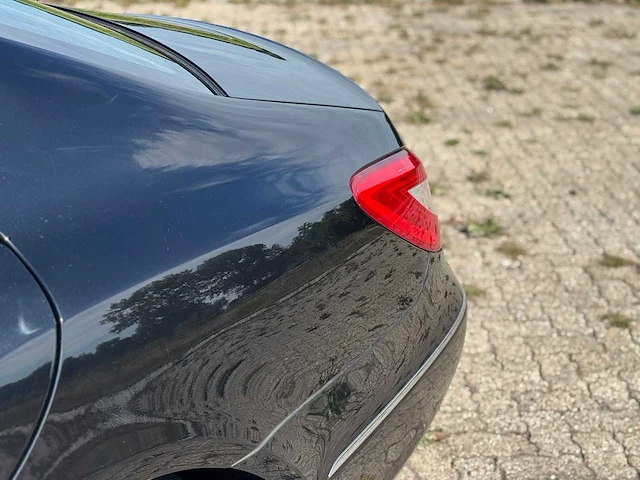 2011 mercedes-benz cls-klasse 350 personenauto - afbeelding 3 van  32