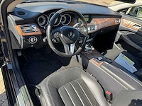 2011 mercedes-benz cls-klasse 350 personenauto - afbeelding 7 van  32