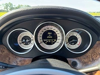 2011 mercedes-benz cls-klasse 350 personenauto - afbeelding 11 van  32