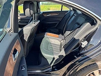 2011 mercedes-benz cls-klasse 350 personenauto - afbeelding 18 van  32