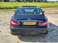 2011 mercedes-benz cls-klasse 350 personenauto - afbeelding 27 van  32