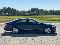 2011 mercedes-benz cls-klasse 350 personenauto - afbeelding 29 van  32