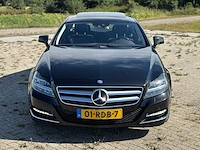 2011 mercedes-benz cls-klasse 350 personenauto - afbeelding 31 van  32