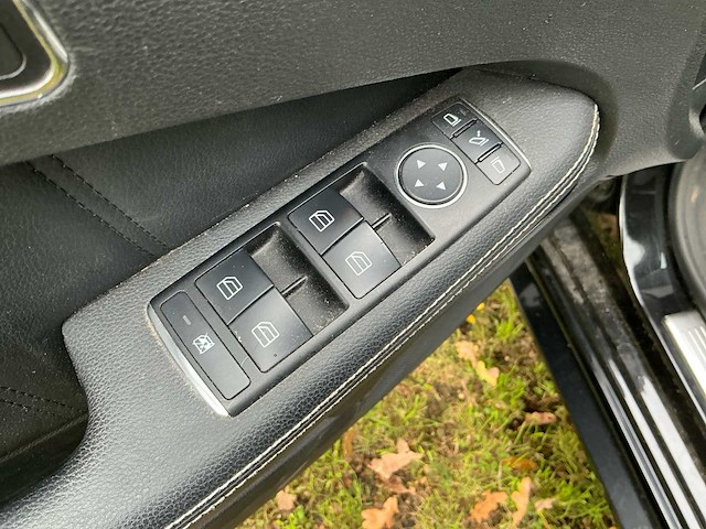 2011 mercedes-benz e-klasse 200 cdi - afbeelding 4 van  28