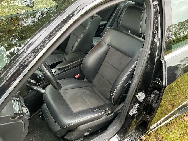 2011 mercedes-benz e-klasse 200 cdi - afbeelding 5 van  28