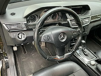 2011 mercedes-benz e-klasse 200 cdi - afbeelding 6 van  28