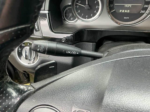 2011 mercedes-benz e-klasse 200 cdi - afbeelding 8 van  28