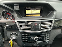 2011 mercedes-benz e-klasse 200 cdi - afbeelding 10 van  28
