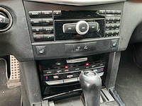 2011 mercedes-benz e-klasse 200 cdi - afbeelding 11 van  28