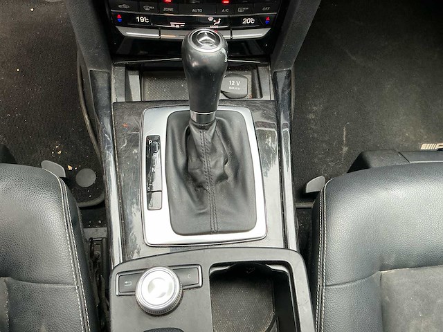 2011 mercedes-benz e-klasse 200 cdi - afbeelding 13 van  28