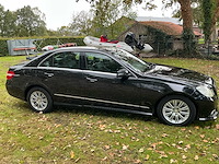 2011 mercedes-benz e-klasse 200 cdi - afbeelding 22 van  28