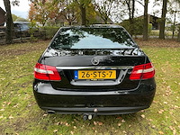 2011 mercedes-benz e-klasse 200 cdi - afbeelding 23 van  28