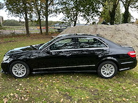 2011 mercedes-benz e-klasse 200 cdi - afbeelding 24 van  28
