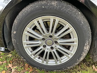 2011 mercedes-benz e-klasse 200 cdi - afbeelding 25 van  28