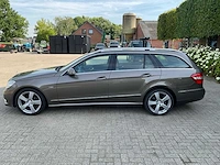 2011 mercedes-benz e-klasse estate 200 cgi bns cl. av.g personenauto - afbeelding 32 van  32