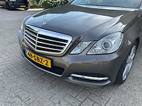 2011 mercedes-benz e-klasse estate 200 cgi bns cl. av.g personenauto - afbeelding 2 van  32
