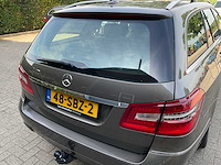 2011 mercedes-benz e-klasse estate 200 cgi bns cl. av.g personenauto - afbeelding 5 van  32