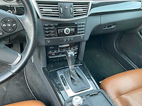2011 mercedes-benz e-klasse estate 200 cgi bns cl. av.g personenauto - afbeelding 14 van  32
