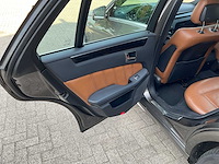 2011 mercedes-benz e-klasse estate 200 cgi bns cl. av.g personenauto - afbeelding 15 van  32