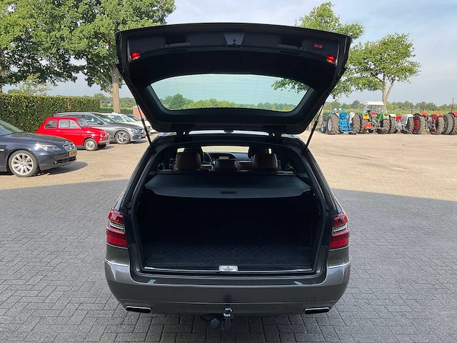 2011 mercedes-benz e-klasse estate 200 cgi bns cl. av.g personenauto - afbeelding 20 van  32