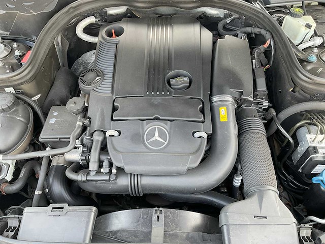 2011 mercedes-benz e-klasse estate 200 cgi bns cl. av.g personenauto - afbeelding 24 van  32