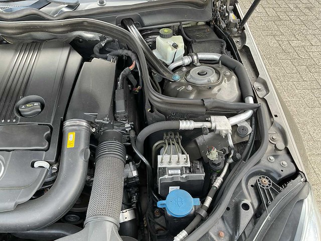 2011 mercedes-benz e-klasse estate 200 cgi bns cl. av.g personenauto - afbeelding 25 van  32