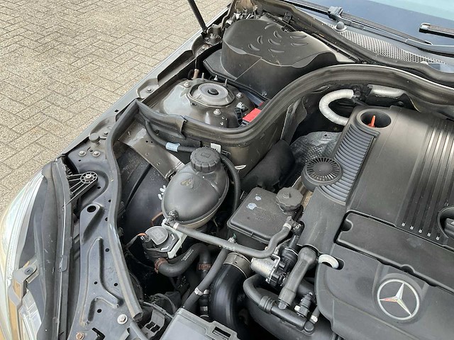 2011 mercedes-benz e-klasse estate 200 cgi bns cl. av.g personenauto - afbeelding 26 van  32