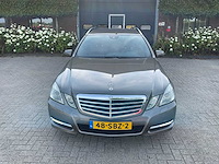 2011 mercedes-benz e-klasse estate 200 cgi bns cl. av.g personenauto - afbeelding 23 van  32