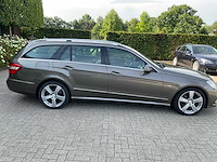 2011 mercedes-benz e-klasse estate 200 cgi bns cl. av.g personenauto - afbeelding 28 van  32