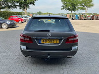 2011 mercedes-benz e-klasse estate 200 cgi bns cl. av.g personenauto - afbeelding 30 van  32