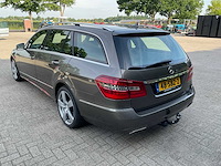 2011 mercedes-benz e-klasse estate 200 cgi bns cl. av.g personenauto - afbeelding 31 van  32
