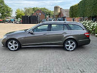 2011 mercedes-benz e-klasse estate 200 cgi bns cl. av.g personenauto - afbeelding 32 van  32