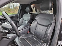 2011 mercedes-benz ml350 bluetec 4matic bedrijfswagen - afbeelding 24 van  57