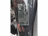 2011 mercedes-benz ml350 bluetec 4matic bedrijfswagen - afbeelding 48 van  57