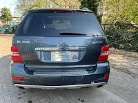 2011 mercedes-benz ml350 personenauto - afbeelding 2 van  36