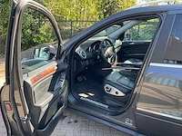 2011 mercedes-benz ml350 personenauto - afbeelding 6 van  36