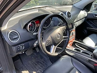 2011 mercedes-benz ml350 personenauto - afbeelding 9 van  36